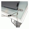 Kensington Combosaver Combination Notebook Lock Ultra - Security Cable