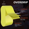 BERLION - 12 Overgrip Padel Racket or Grip Racket Band