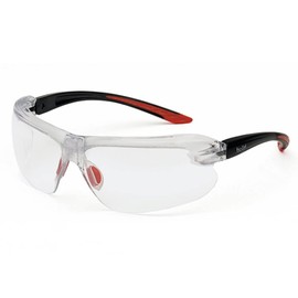 Volley Safety Bolle Safety Iris Clear Lens (JIS)