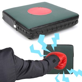 Boxing Bag, Wall Punch Boxing Bag, PU Target Wall Fighting Pad, Sanda Taekowndo Training Bag