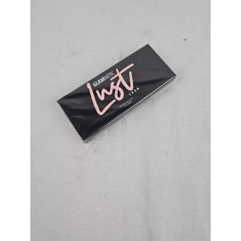 Lush Glamnetic Lust Lash Eye Lashes Sealed