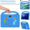 MGUEIAO Compatible with Honor Pad 9 12.1 Inch for Case,