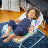 Bouncer Mecedora Baby Einstein Kick To It 2 Configuraciones