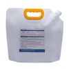 OxhornMon 20X Concentrated Laundry Detergent Refill, 85 fl oz (Makes