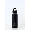 REVOMAX Carbonated Vacuum Insulated Bottle, 12 oz (355 ml), 18