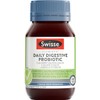 Swisse Ultibiotic Daily Digestive Probiotic 30 Pack