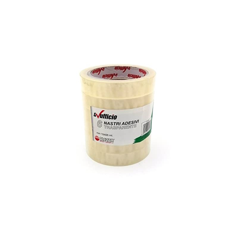 Alevar 2599 tape