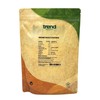 Trend Organic Maize Flour Packed with Essential Nutrients for Wholesome