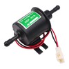 Tiardey 12V HEP-02A Gas Diesel Fuel Pump Inline Low Pressure
