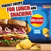 Walkers Walkers Cheese & Onion 150G