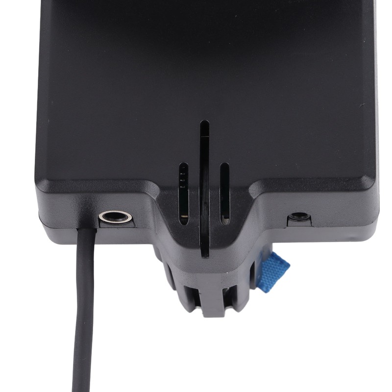 Acoustic Guitar Shock Pickup Digital Tuner Pickup with Bluetooth Reverb