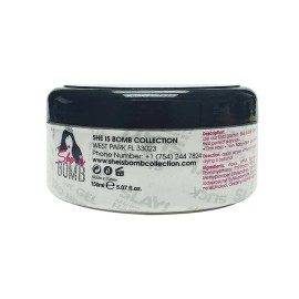 She Is Bomb Collection Slick & Slay All-in-One Hair Gel 5.07 fl. oz. - NEW!!!!