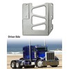 EMIHO Hinge Hood Upper Pivot Bracket Fit for Peterbilt 379