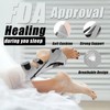 Isamaitzco Plantar Fasciitis Night Splint, Night Splint Plantar Fasciitis for