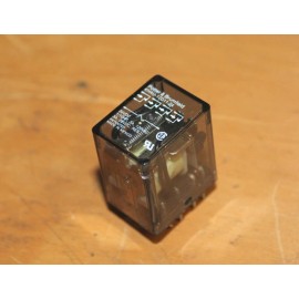 Potter & Brumfield control relay KHAU-17D11-24