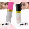 Veraly Iluminador Polvo De Hadas Belleza Rostro Cuerpo Maquillaje F
