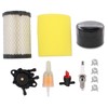 ApplianPar Tune Up Maintenance Service Kit Air Oil Fuel Filter