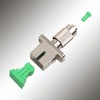 Duogalia FCAPC Male to SCAPC Female Fiber Optic Adapter SingleMode
