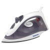 TD Impress Compact Mini Travel Iron Non-Stick Steam & Dry
