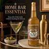 Boscoli Family Dirty Martini Olive Juice, 25 oz.