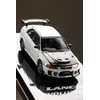 1/64 Mitsubishi Lancer GSR EVOLUTION 5 (CP9A) 1998 Custom Version
