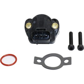 For Dodge Ram 1500 Throttle Position Sensor 1998-2007 | 3 Male Terminals | Blade Type