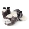 Plush Fabric Golf Koala Shape Putter Wooden Pole Headcover Protective