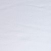 ALFER HOME - Mantel Rectangular Liso con Borde Troquelado, Poliéster
