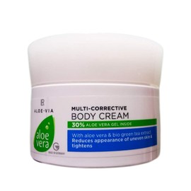 LR Aloe Via Aloe Vera Correcting Body Cream 200 ml