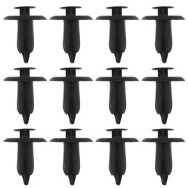 30PCS Car Boot Carpet & Interior Lining Clips Compatible with MX-5 3 CX-5 RX-8 GJ2168885B02 Door Panel Trim Retainers Fasteners Clips