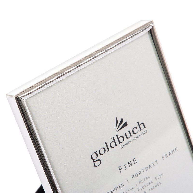 Goldbuch 960262 Fine Picture Frame for 1 Picture in 10