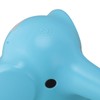Cute Pet Elephant Touchless Soap Dispenser USB Rechargeable Automatic Foaming