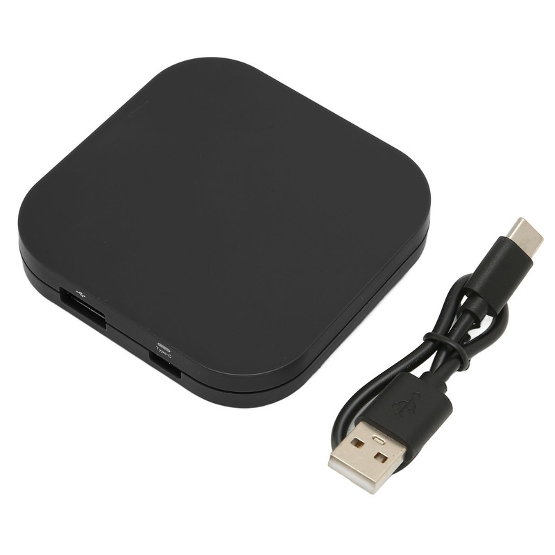 CarPlay AI Box Wired Wireless Construction Built in 3DPI FPC