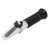Portable Sugar Content Tester 1.12 Sugar Content Measurement for Sugar