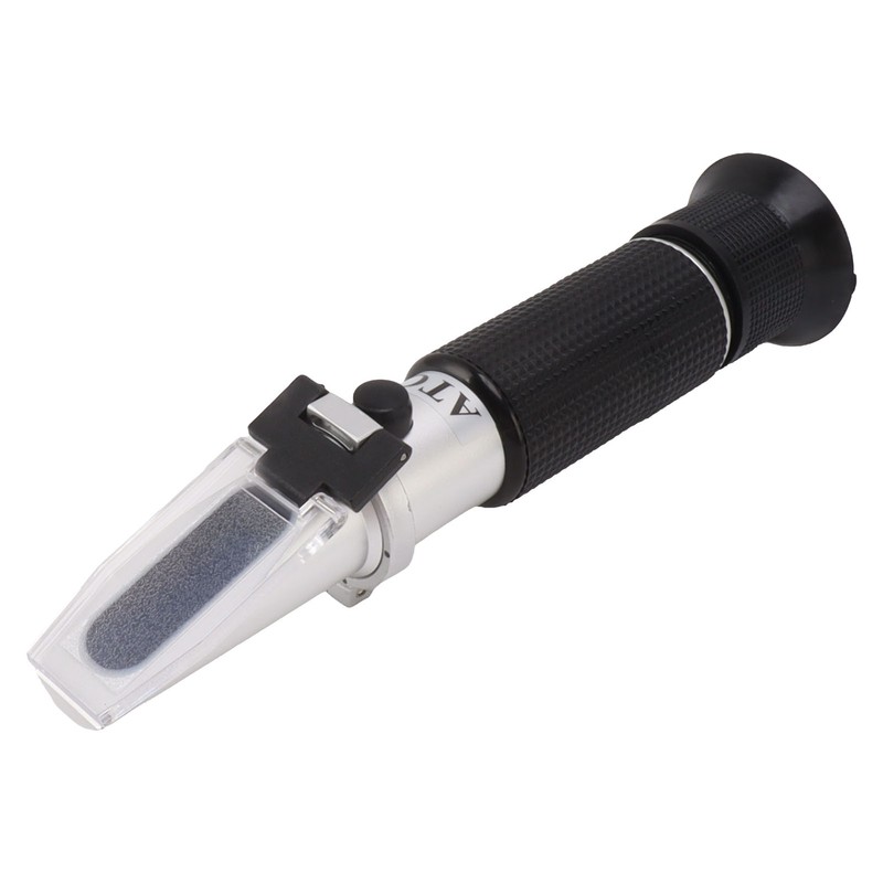 Portable Sugar Content Tester 1.12 Sugar Content Measurement for Sugar