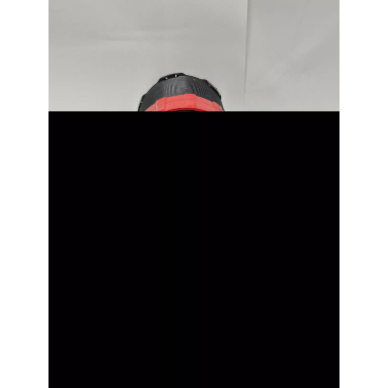 HILTI CP 680-M 3" Cast-In Firestop Device with Extension Tube