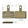Balatas Shimano B05s Actualizacion B03s B01s Mt200