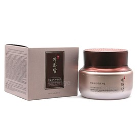 The Face Shop Yehwadam Cheonsamsongi Wild Cream 50ml / 더페이스샵 예화담 천삼송이 자생 크림 50ml