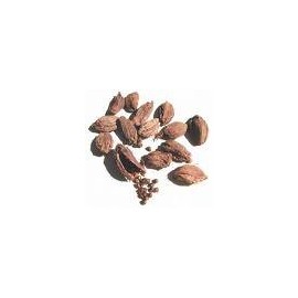 Black Cardamom (Elcha) 3.5oz