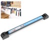 Magnetic Tool Holder Organizer Shelves Connecting Strip for Garage Workshop12in