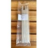 Nesbel Roman Blind Weighted Bar Set Plastic Accessory Replacement Part
