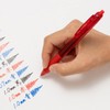 Pentel EnerGel S BL130-B Gel Ink Ballpoint Pen, Tip Diameter: