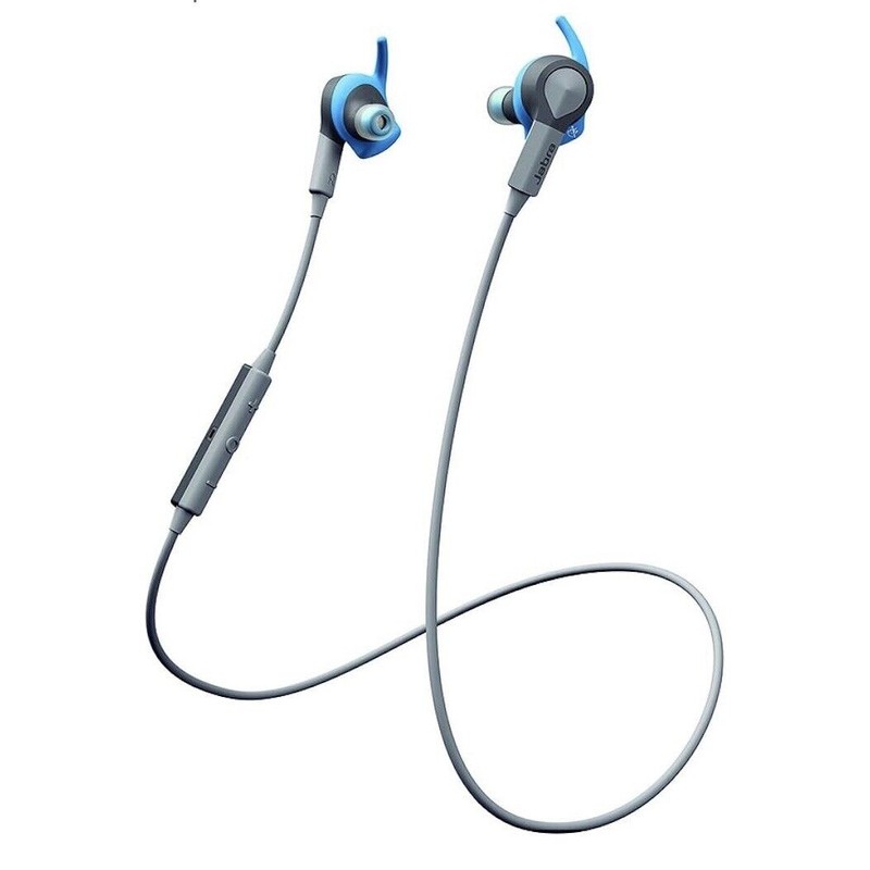 Wireless Jabra Sport Coach Wireless Earbuds with Audio Coaching -
