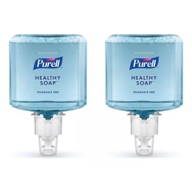 Purell Jabón P/manos En Espuma Purell® Es8