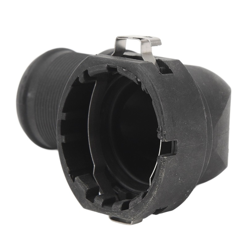 Lower Radiator Hose Connector 254851J000 Engine Coolant Hose Connector for