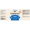Nutricost Colostrum 1000mg, 120 Caps, 60 Servings (3 Bottles)