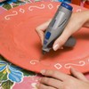 Dremel Engraving Cutter (0.09 inch (2.4 mm) Shank, 0.03 inch