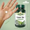 natures aid 10000 mg Green Tea Tablets - Pack of