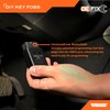 Dorman 99140 Keyless Entry Remote 3 Button Compatible with Select
