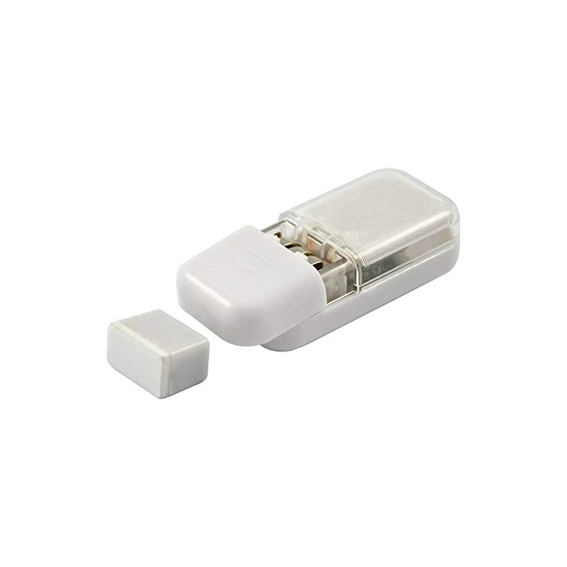 Müller Licht 400084 LED Light Plastic White